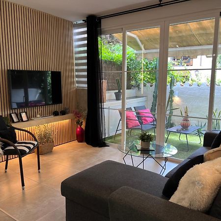 Puerto Banus Apartamento Duo Marbella Bagian luar foto