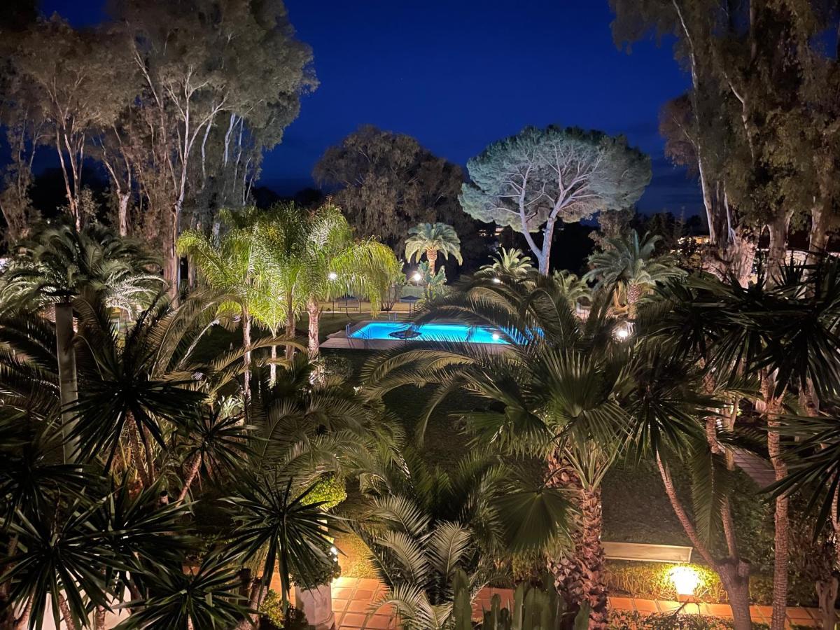 Puerto Banus Apartamento Duo Marbella Bagian luar foto