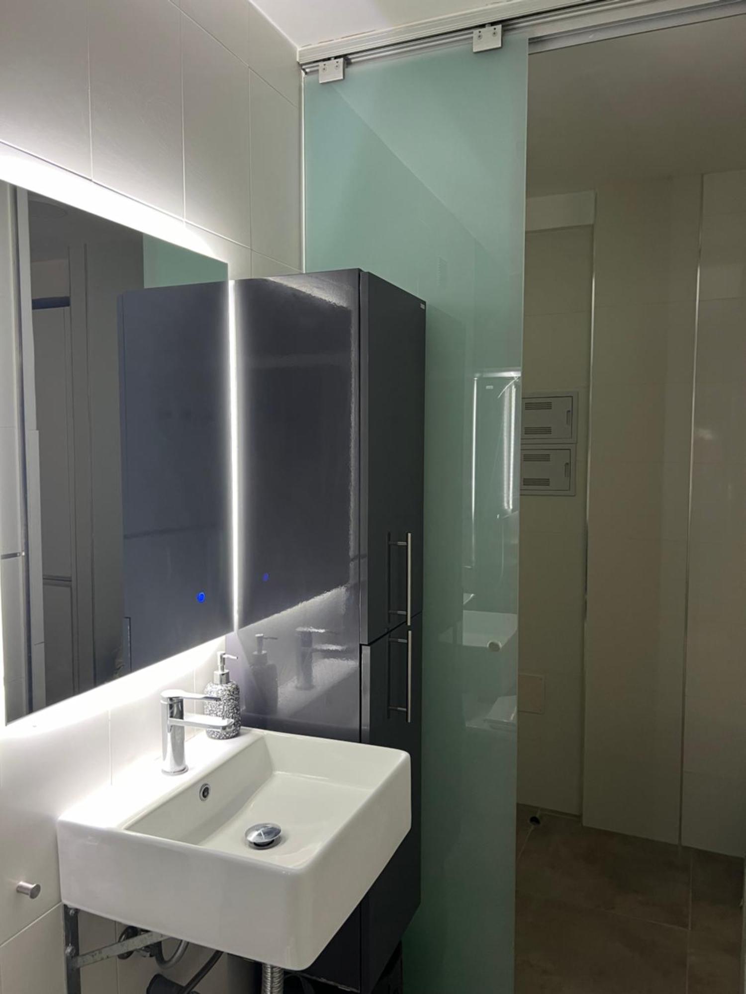 Puerto Banus Apartamento Duo Marbella Bagian luar foto