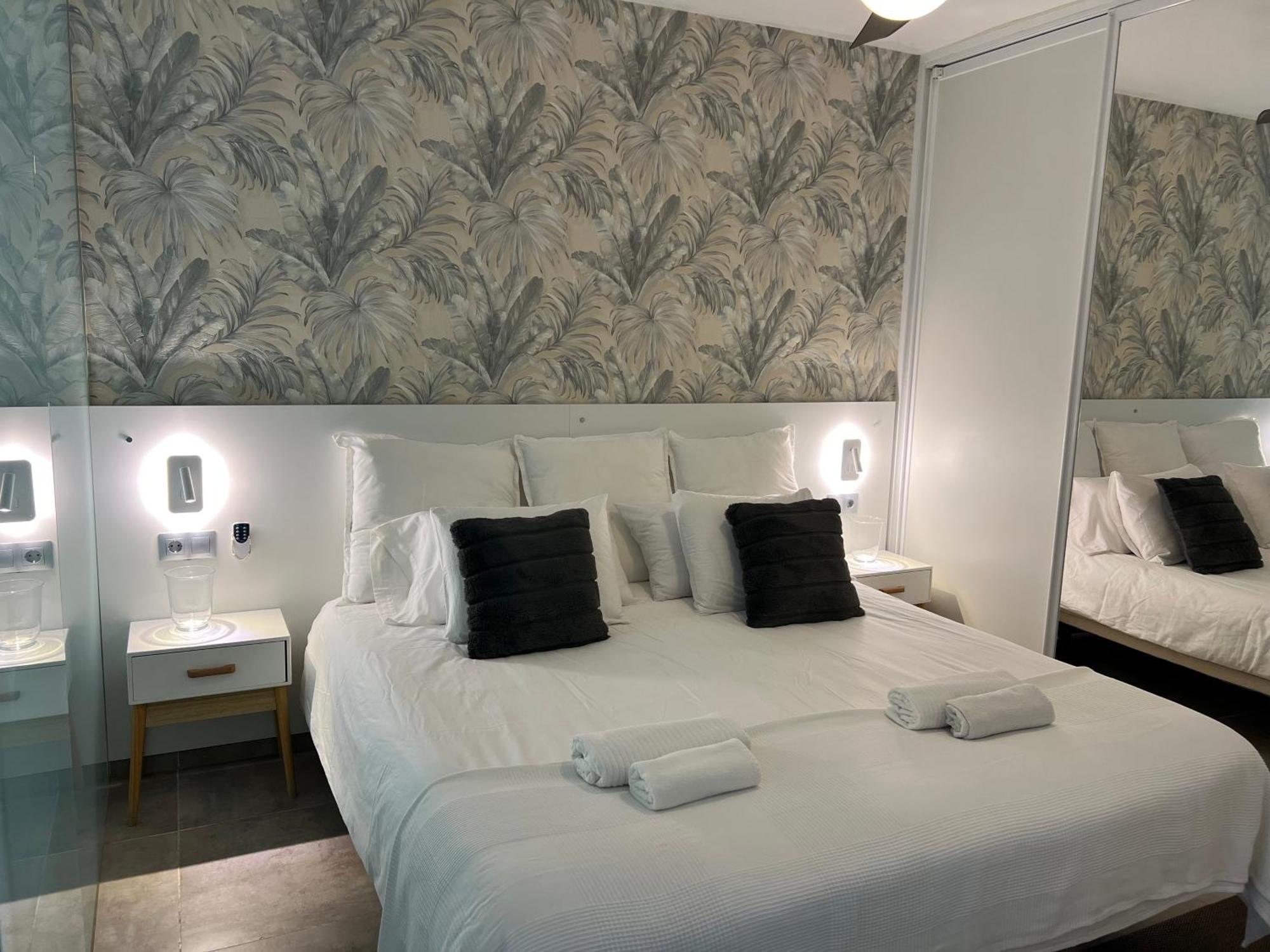Puerto Banus Apartamento Duo Marbella Bagian luar foto